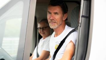 Der Champion der Camper sagt: Die große Freiheit auf vier Rädern ist vorbei