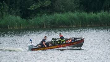Drama in Groß Kummerfeld: 13 Jahre altes Mädchen ertrinkt in See bei Hamburg