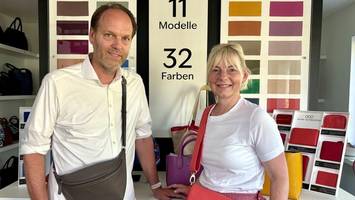 drei söhne, kein mädchen: wie aus einem gag ein taschenlabel wurde