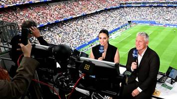 WM live im TV: Warum ab jetzt nur noch ein Spiel in der ARD läuft