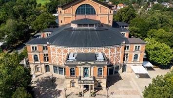 Richard Wagner in Bayreuth 2026: „Deutschlands berühmt-berüchtigste Familie“