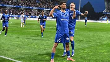 HSV holt Adeline: Wunschspieler reist zum Medizincheck an