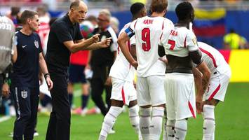 Nach Einzug ins WM-Halbfinale: Thomas Tuchel ist jetzt Englands Lieblingsdeutscher