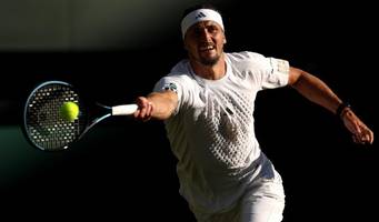 sinner bleibt der angstgegner: zverev verliert packendes wimbledon-finale