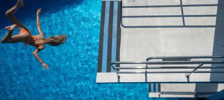 deutlich über 30 grad: so heiß wird es in den kommenden tagen in bayern