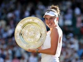 Linda Noskova: Wimbledonsiegerin dank einer Toilettenpause
