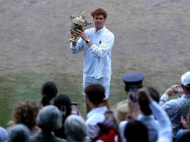 Pressestimmen zum Wimbledon-Finale: „Sinner war einfach zu gnadenlos“