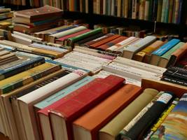 Bildung: Hast du das alles gelesen?