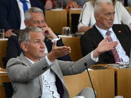 Demokratie: Ein Verbotsantrag gegen die AfD wäre richtig – in Thüringen