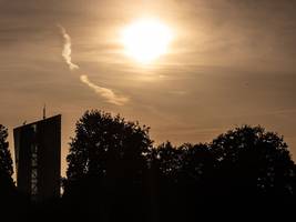 Hohe Temperaturen: Hitzewelle in Europa forderte mehr als 10 000 zusätzliche Todesopfer