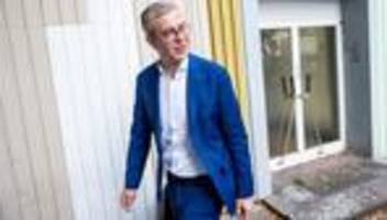 Berliner Abgeordnetenhaus: Stefan Evers ist neuer Spitzenkandidat der CDU in Berlin