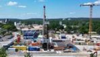 Energie für die Zukunft: Ministerin hält Potsdam für Vorbild bei der Tiefengeothermie