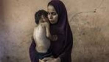 Fotograf in Gaza: »Wer hat noch mal in dem Haus gewohnt, das dort stand?«