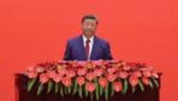 Handelskrieg: Von China lernen? Das hat die Regierung in Peking jetzt verboten