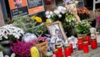 Kriminalität: Tödliche Schüsse in Oldenburg - Polizist kommt vor Gericht