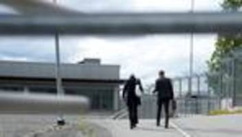 Norwegen: Marius Borg Høiby kommt mit Fußfessel in den Hausarrest