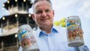Oktoberfest: Wirtekrug mit viel Nostalgie – Sorge um Tradition