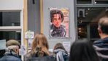 Polizeischüsse in Oldenburg: Gericht lässt Anklage gegen Polizisten im Fall Lorenz A. zu