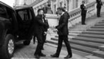 Regierungsumbau in der Ukraine: Warum die Regierungschefin der Ukraine nach einem Jahr aufhört