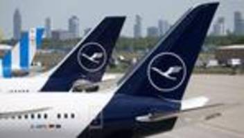 schwaches halbjahr: weniger passagiere in frankfurt - flughafen senkt prognose