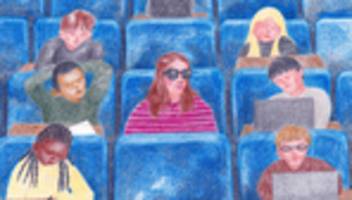 Studium mit Neurodivergenz: Mein Gehirn  funktioniert anders … die Uni leider nicht