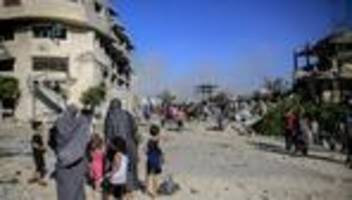 Team-Gaza-Initiative: Europäische Kommission gründet Hilfsinitiative für Gaza