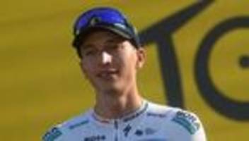 Tour de France: Lipowitz und Evenepoel: Frieden oder «schwelender Konflikt»?