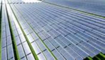 Solarenergie in der EU: Neuer Solarstromrekord in Deutschland im Mai und Juni