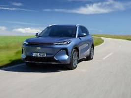 Billigauto von der Volvo-Mutter: Geely Starray EM-i Hybrid belebt Wettbewerb unter den Chinesen