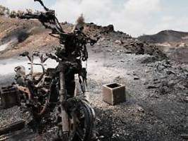 feuer in andalusien: erste waldbrandopfer identifiziert: fünf von sechs sind touristen