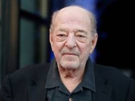 Immer noch im Koma: Weiter Sorge um Ralph Siegel 