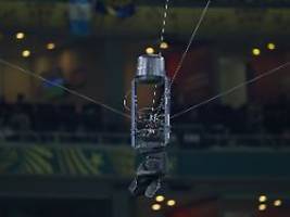 Keine wackelnden Bilder?: FIFA legt nächstes Argument im Kabel-Skandal vor