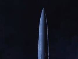 Neue Koalition mit Europa: Auf dieser Rakete ruhen riesige Hoffnungen der Ukraine
