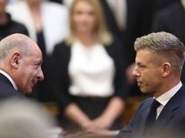 Präsidenten droht Amtsenthebung: Ungarns Regierungspartei ändert Verfassung fundamental