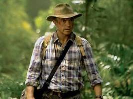 Tod mit 78 Jahren: Trauer um Jurassic Park-Star Sam Neill 