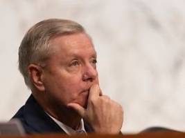 US-Senator starb mit 71: Grahams Büro gibt Todesursache bekannt