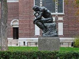 umwälzung dank ki: philosophen überholen informatiker auf dem us-arbeitsmarkt