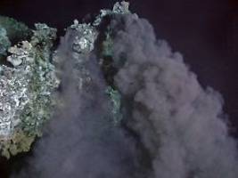 Unsichtbarer Schatz vor Japan: Rekordverdächtige Goldkonzentrationen am Meeresboden entdeckt