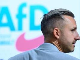 Von Bildung bis Sicherheit: Wie sich Bund und Länder auf einen AfD-Sieg in Sachsen-Anhalt vorbereiten