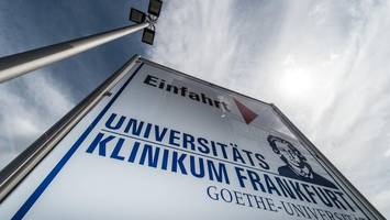 Ebola-Ausbruch im Kongo: Neuer Patient erreicht deutsche Spezialklinik