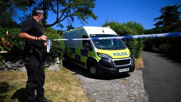 Leiche von Brexit-Ikone gefunden – jetzt übernimmt die Anti-Terror-Polizei