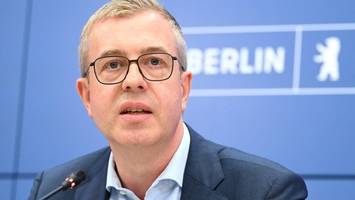 Nach Wegner-Abgang: Stefan Evers wird Spitzenkandidat der Berliner CDU