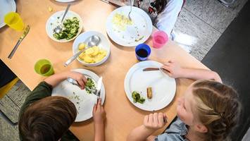 nach evers’ vorstoß beim gratis-schulessen: steffen krach (spd) zieht rote linie