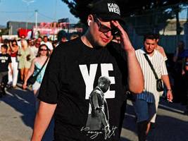 Albanien: Auch der Skandalrapper kann den Volkszorn nicht besänftigen
