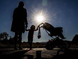 Familienpolitik: „Das bestraft die Alleinerziehenden und ihre Kinder“