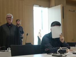 Jesiden-Prozess: Es gibt kein Entkommen, auch nicht für die Täter
