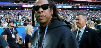 Jay-Z in New York: Hunderte Fans stürmen Eingänge