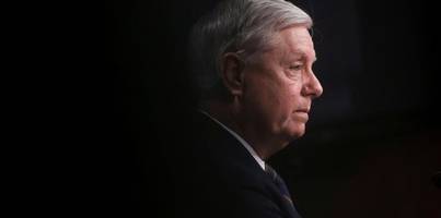 Lindsey Graham: Büro nennt Aortendissektion im Herzen als Todesursache