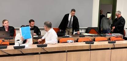 München: Jesidische Mädchen versklavt – irakisches Ehepaar zu Freiheitsstrafen verurteilt