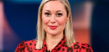 Ruth Moschner wendet sich an die AfD-Wähler unter ihren Fans